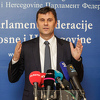 Novalić: Od programa rada Vlade BiH nećemo odustati ni pod kakvim pritiskom