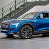 Audi će u Briselu od 2018. godine proizvoditi električni model Q6