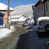 Molitva iz zaboravljenog planinskog gradića na istoku Bosne: U Čajniču još samo voda teče