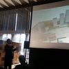 Semir Efendić u Ljubljani predstavio projekat izgradnje Kongresnog centra Sarajevo