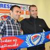 Borac doveo prva pojačanja, stigli Maletić i Raspudić