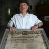 Najstariji čovjek na svijetu upoznao Franju Josipa I i preživio Auschwitz