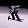 Klix.ba na noćnom skijanju na Bjelašnici: Skijaši i boarderi uživaju na snijegu