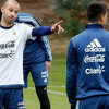 Mascherano osuđen na godinu zatvora zbog utaje poreza