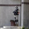 FUP: Uhapšene dvije osobe u okviru operativne akcije Ero