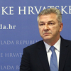Zagovaratelj žice Ostojić podsjetio i na dugačku granicu s BiH