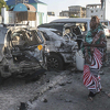 U napadu na restoran u Somaliji ubijeno više od 20 ljudi