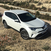Alicante: Vozili smo novi Toyota RAV4 Hybrid