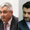 Saznajemo: DF-ovi kadrovi Slavko Matanović i Emir Suljagić uzeli "bijeli hljeb"