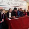 Premijera Krležine "Hrvatske rapsodije" u Narodnom pozorištu Sarajevo