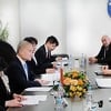 BiH i Kina će sarađivati na projektima infrastrukture, turizma i proizvodnih kapaciteta