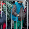 Slovenija pojačala kontrole i aktivnosti na granicama: Odbijeno 15 migranata