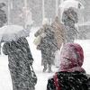 Velika snježna oluja pogodila SAD, otkazano na hiljade letova, očekuju se rekordne padavine