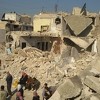 U posljednjem napadu ruskih aviona u Siriji poginulo 50 civila, na desetine ranjenih