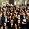 Omerović: U Ameriku idem kao ambasadorica svega lijepog što naša država nudi