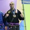 Jiu jitsu: Karač treći na European Open IBJJF Championshipu u Lisabonu