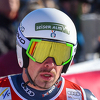 Peter Fill osvajač spusta u Kitzbuehelu, pad Svindala