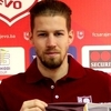 Kramar pojačao ekipu s Koševa: Sarajevo je najveći klub u BiH