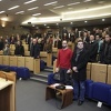 Glavni odbor SDP-a: Podnošenje aplikacije za članstvo u EU marketinški trik vlasti