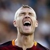 Spalletti: Džeko nema mana, samo ga treba sačekati da proradi