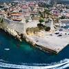 Stari grad Ulcinj nominovan za UNESCO-ovu listu svjetske kulturne bastine