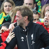 Klopp: Loši smo u odbrani, a naočale sam lomio i u Dortmundu, pa su sada u muzeju