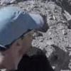 Argentina: Stravičan odron planinare zamalo koštao života