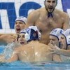 Vaterpolisti Srbije pobjedom nad Crnom Gorom odbranili titulu prvaka Evrope