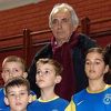 Vahid Halilhodžić posjetio MNK Pionir iz Jablanice i dodijelio diplome mališanima