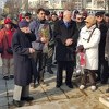 Obilježena 74. godišnjica Igmanskog marša