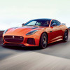 Objavljeni detalji o Jaguaru F-Type SVR