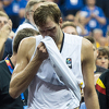 Dirk Nowitzki objavio kraj reprezentativne karijere