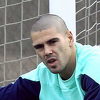 Victor Valdes došao na posudbu u Standard, igrači iz Liegea protiv njega