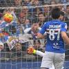Serie A: Inter nastavio s prosipanjem bodova, Lulićev Lazio slavio