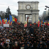 Moldavija: Više od 15.000 ljudi protestuje protiv proevropske vlade