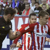 Atletico Madrid i Sevilla odigrali meč bez golova na Vicente Calderonu