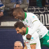 Kolašinac požutio, Schalke poražen kod kuće od Werdera