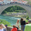 Bosna i Hercegovina među zemljama sa najvećim porastom broja turista