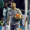 Betis i Real Madrid podijellili bodove, Kraljevi pogodili iz nedosuđenog ofsajda