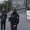 Ankara: Privedeno deset osumnjičenih za povezanost sa IDIL-om
