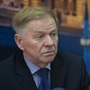 Komšić: Biciklistička staza u Sarajevu neće biti završena u 2016. godini