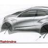 Ovako izgleda Mahindra XUV Aero
