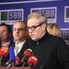 SBB BiH: Fahrudin Radončić je nevin, riječ je o političkoj montaži