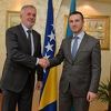 U izradi novi plan saradnje između Mađarske i BiH