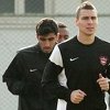 Turski Gaziantepspor sporazumno raskinuo ugovor sa Ognjenom Vranješom