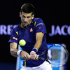 Australian Open: Đoković preko Nishikorija rezervisao susret u polufinalu s Federerom
