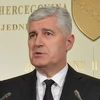 Čović: Pitanje je kako je Fahrudin Radončić znao da će biti uhapšen