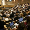 Zbog novonastale situacije, na zahtjev SBB-a odgođena sjednica Parlamenta FBiH