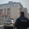 Evakuisana Međunarodna osnovna škola na Ilidži zbog dojave o bombi