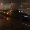 Lančani sudar u Sarajevu, tri osobe povrijeđene